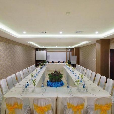 Horison Hotel Pematang Siantar Екстериор снимка