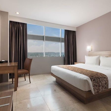 Horison Hotel Pematang Siantar Екстериор снимка