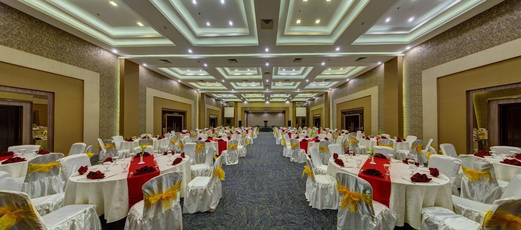 Horison Hotel Pematang Siantar Екстериор снимка