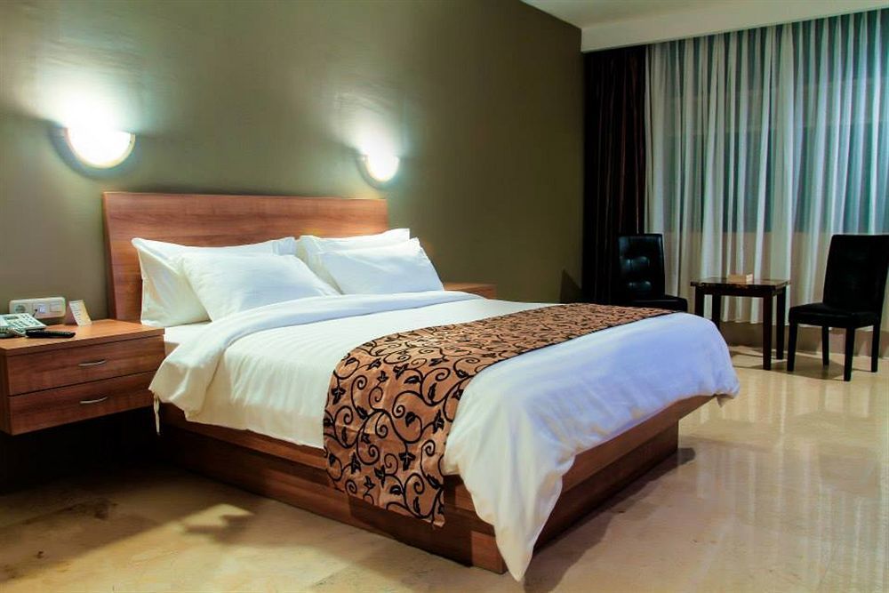 Horison Hotel Pematang Siantar Екстериор снимка