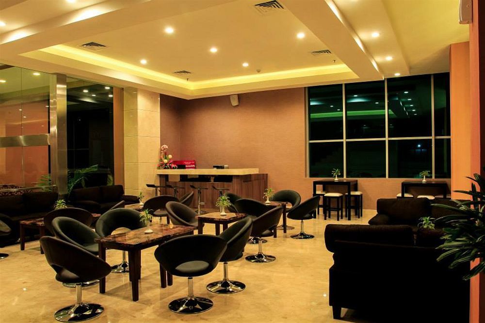Horison Hotel Pematang Siantar Екстериор снимка